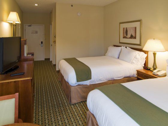 Baymont By Wyndham Cornelia Hotel Kamer foto