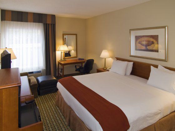Baymont By Wyndham Cornelia Hotel Kamer foto