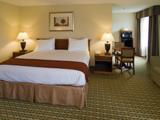 Baymont By Wyndham Cornelia Hotel Kamer foto